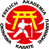 Frelich Akademia Karate Okinawa Shorinryu Logo